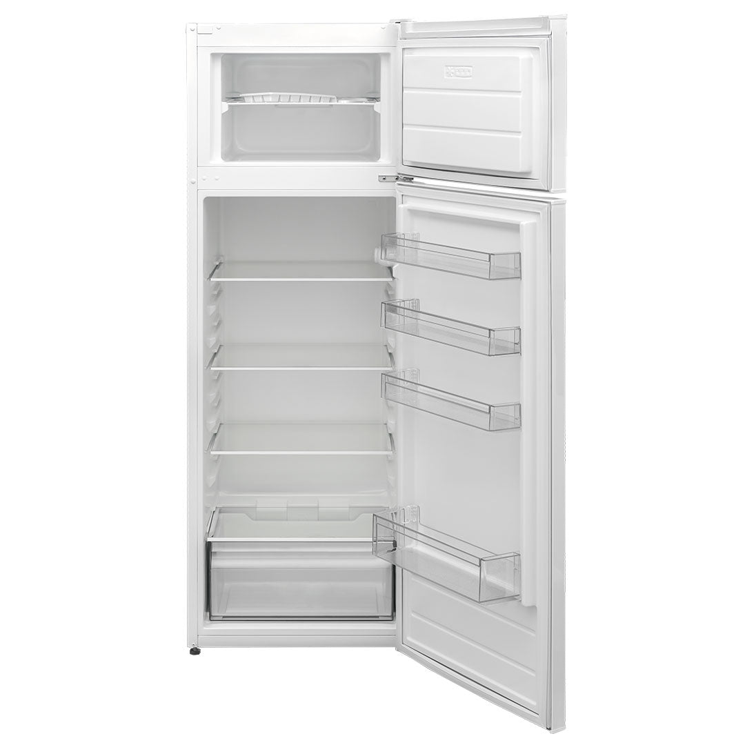 TELEFAC FRIGORIFICO 2PTS 1610X540X565MT 243LT BRANCO (E) DPF280WE