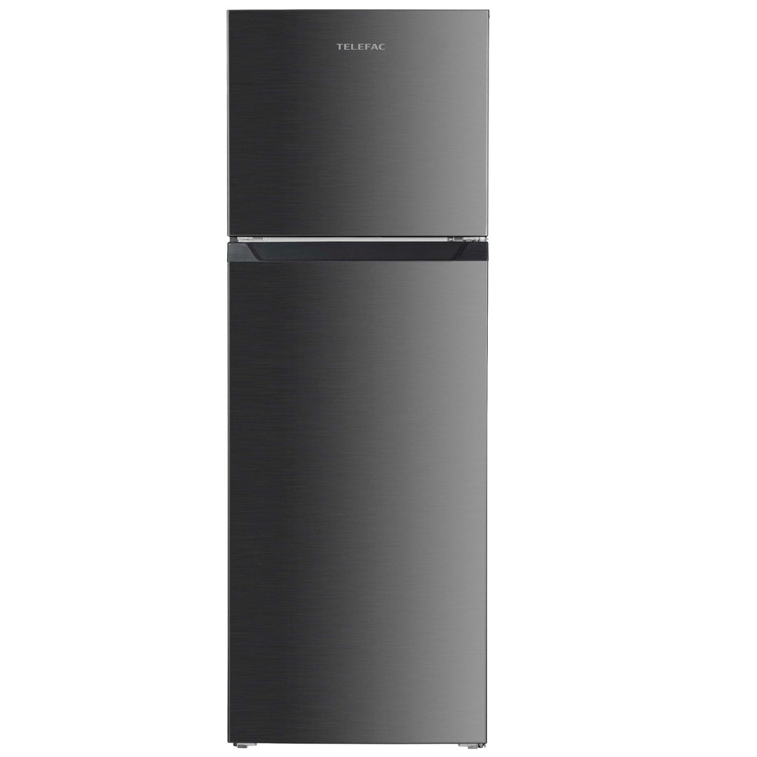 Telefac Frigorifico 2PT 304LT 1720X600X605 Inox (e)