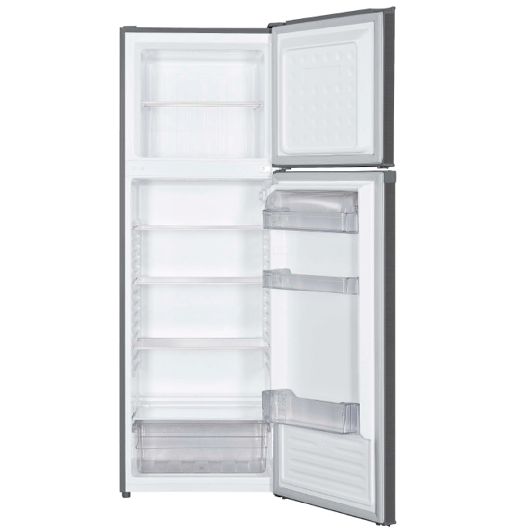 Telefac Frigorifico 2PT 304LT 1720X600X605 Inox (e)