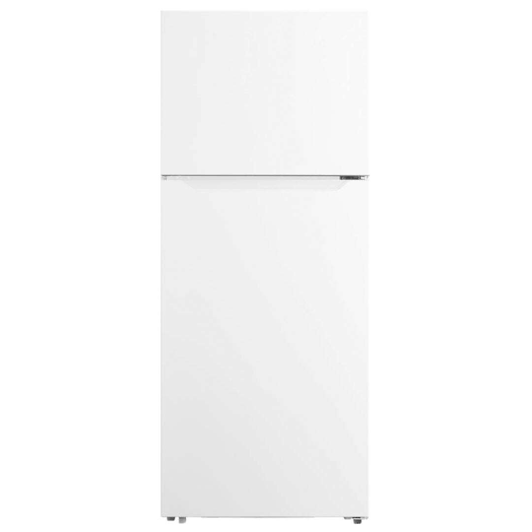 TELEFAC FRIGORIFICO 2PT NF 338LT 1724X595X695 BRANCO (E) DPF420NFWE