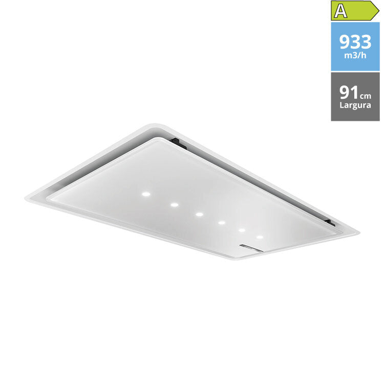 Exaustor Bosch Teto DRC99PS20 (90 cm) Serie 8