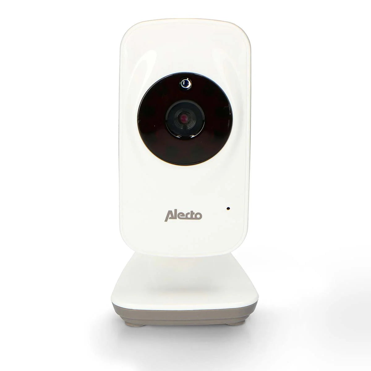 ALECTRO INTERCOMUNICADOR BEBE COM CAMARA 2.4" DVM71