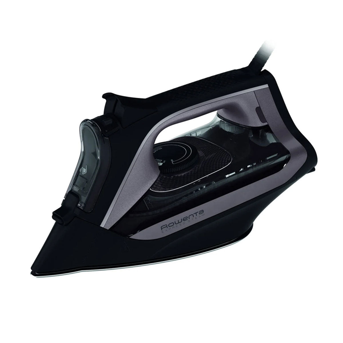 ROWENTA FERRO 2600W 40GR/MIN SUPER VAPOR 200GR/MIN DW4345D1