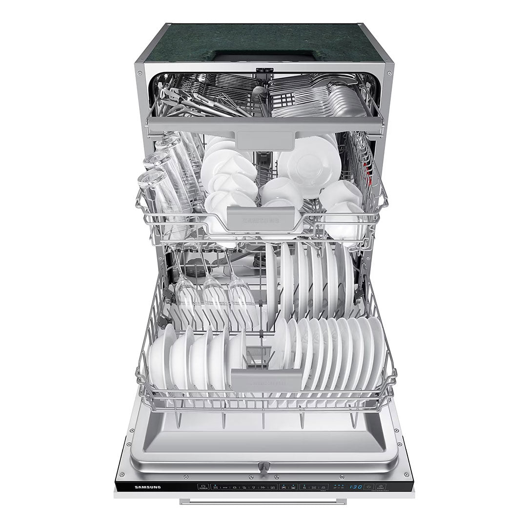 SAMSUNG MAQUINA LOUÇA INTEG 7PROG 14TALH. (D) DW60CG550B00