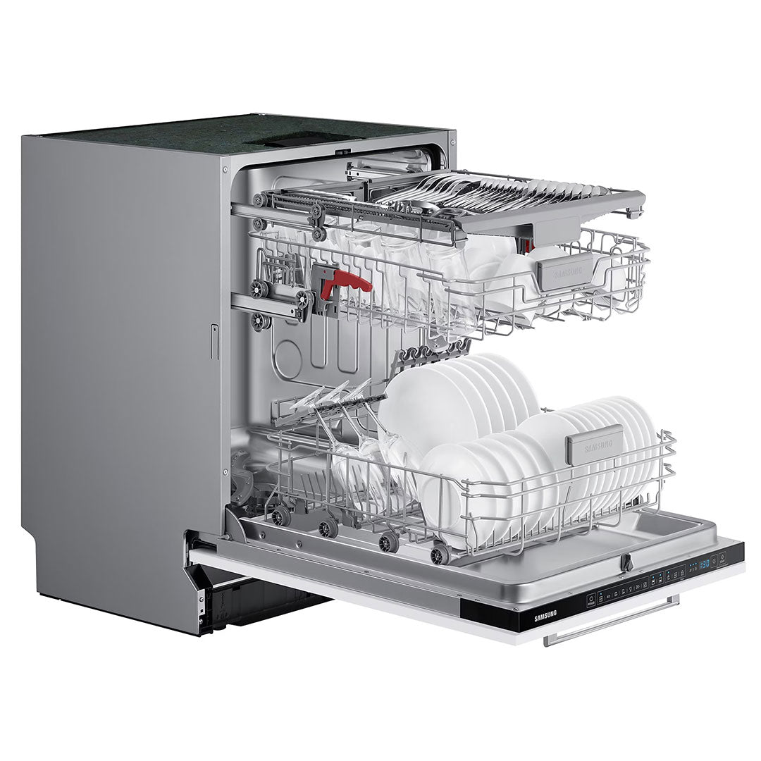 SAMSUNG MAQUINA LOUÇA INTEG 7PROG 14TALH. (D) DW60CG550B00