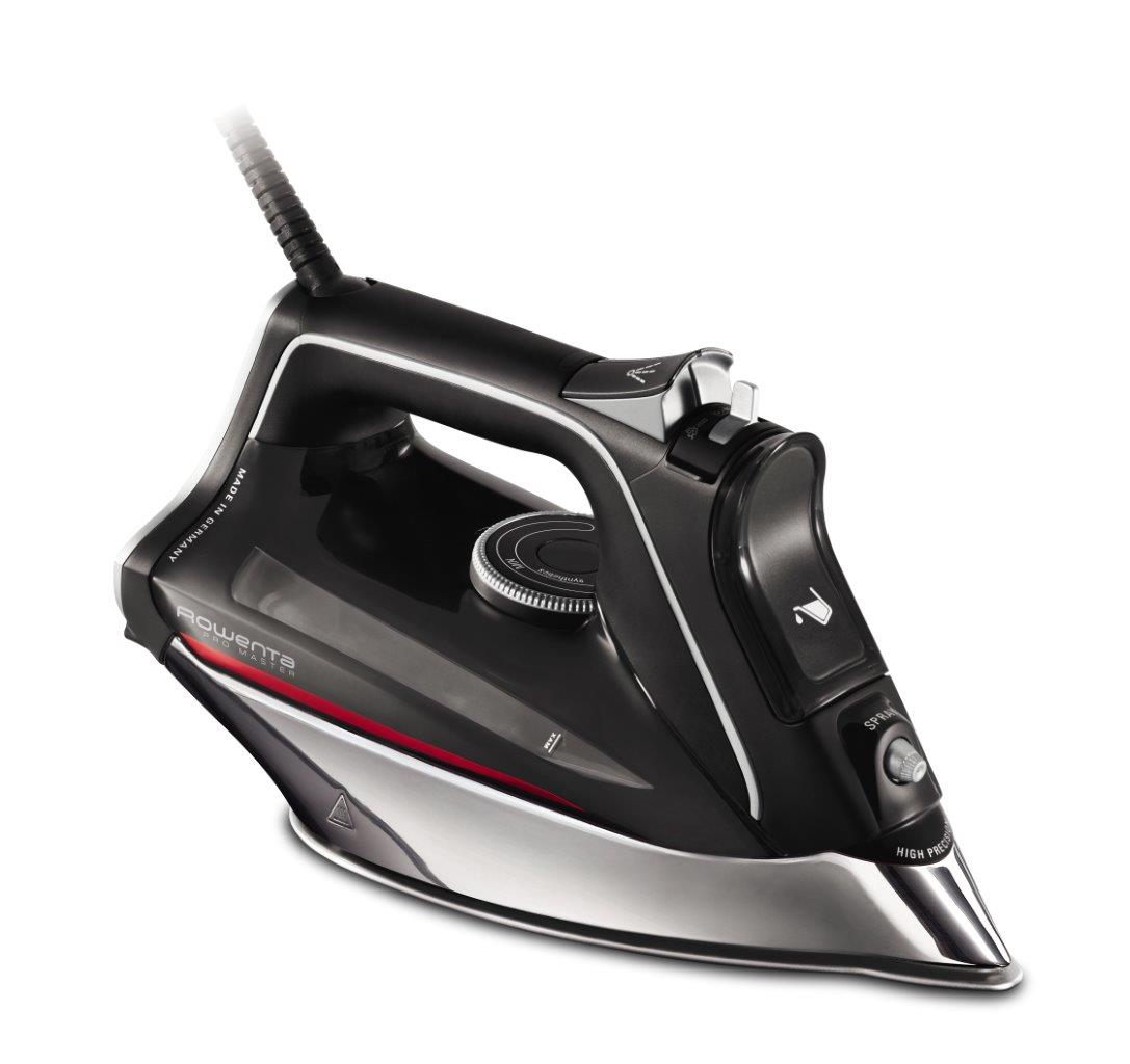 ROWENTA FERRO 2800W 50GR/MIN SUPER VAPOR 200GR/MIN DW8210D1