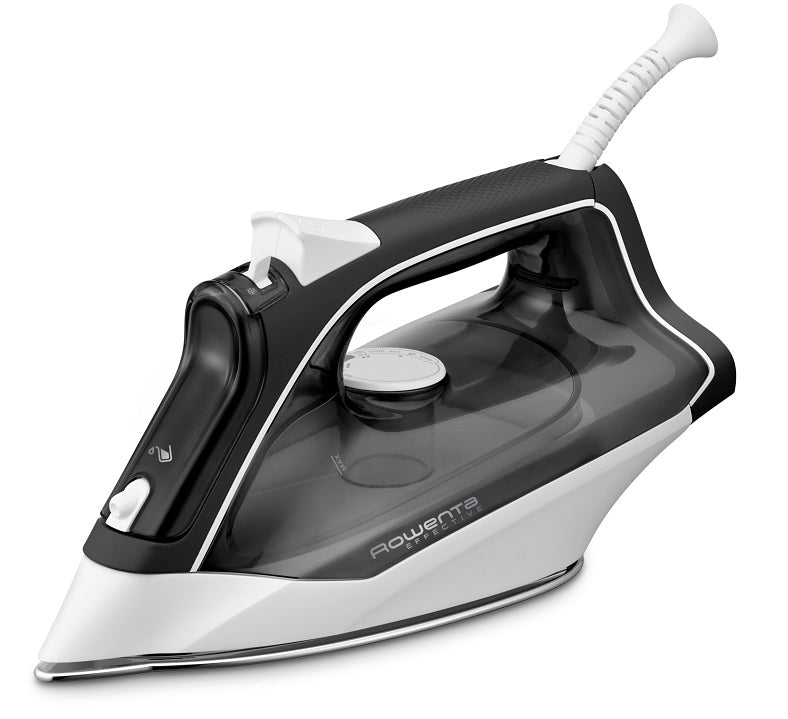 ROWENTA FERRO 2200W 30GR/MIN SUPER VAPOR 100GR/MIN BASE INOX DX1530D1