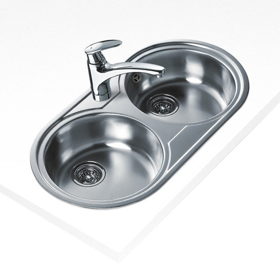 Lava Loiça TEKA Dueto DR 80 2B