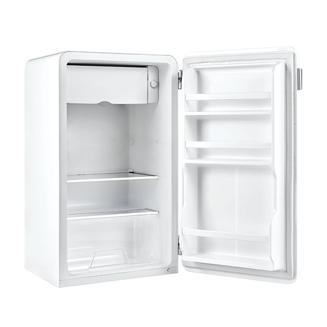 EDESA FRIGORIFICO 1PT 0.85X0.47X0,44 93LT BRANCO (E) EFS0911WHA