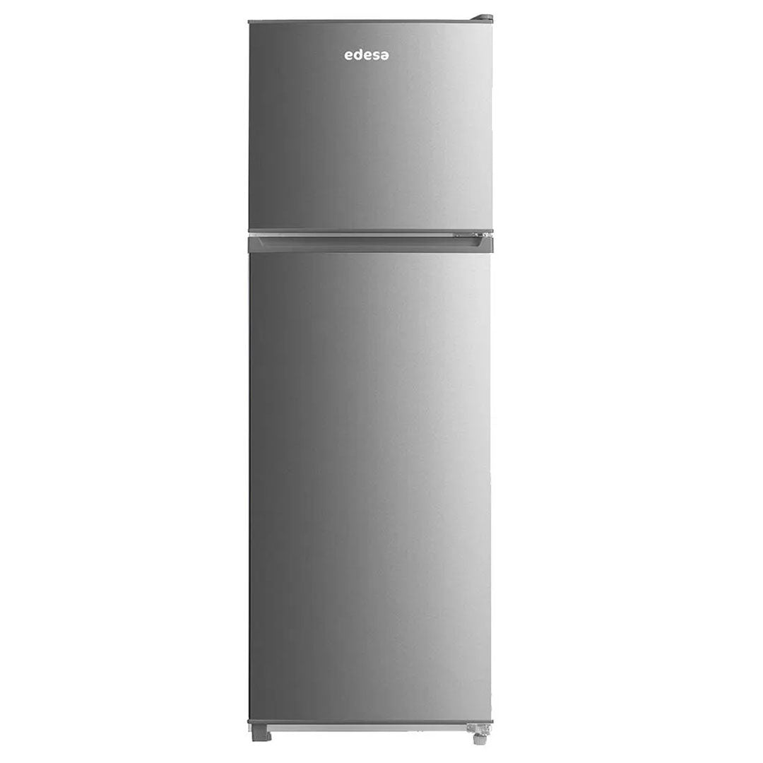 EDESA FRIGORIFICO 2PT 1760x595x550MT 294LT INOX (E) EFT1711EXB
