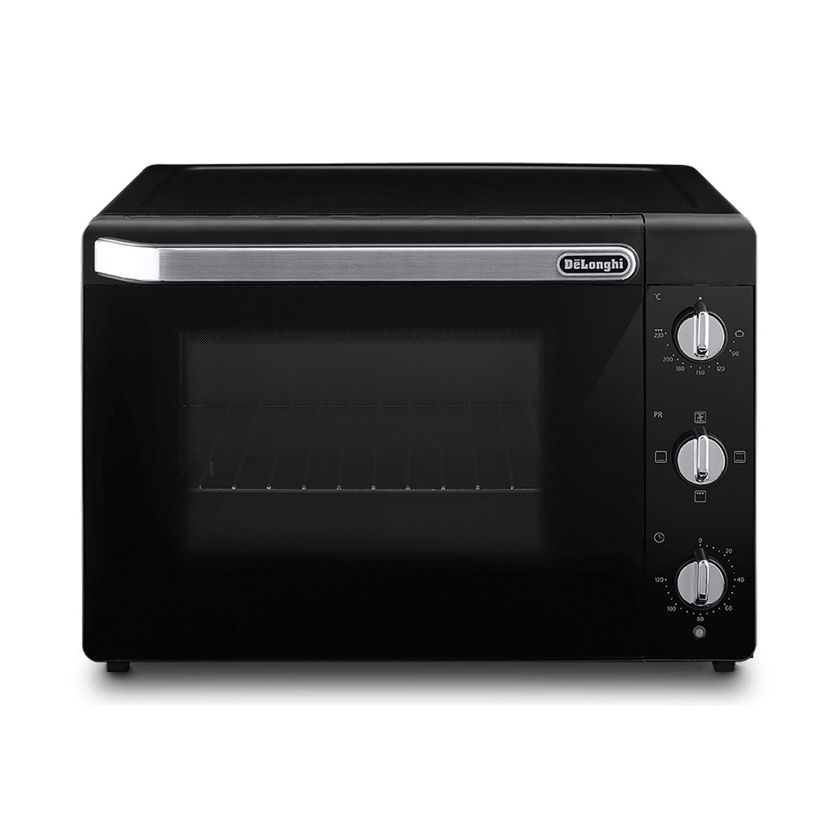 DELONGHI FORNO 40LT GRILL CONVECÇAO EO40112BK