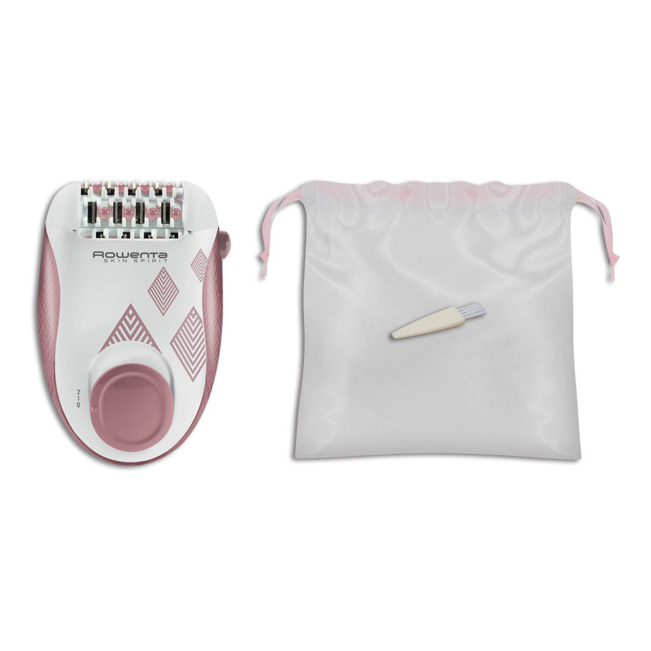 ROWENTA DEPILADORA DE ARRANQUE SKIN SPIRIT EP2900F1