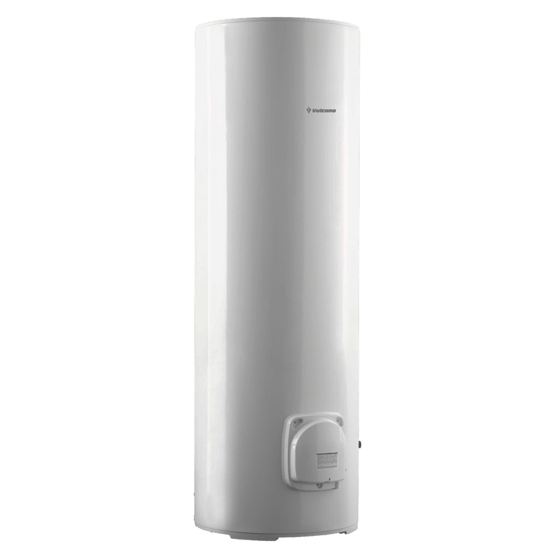VULCANO TERMOACUMULADOR ELETRICO NATURA AQUA C ESGC300