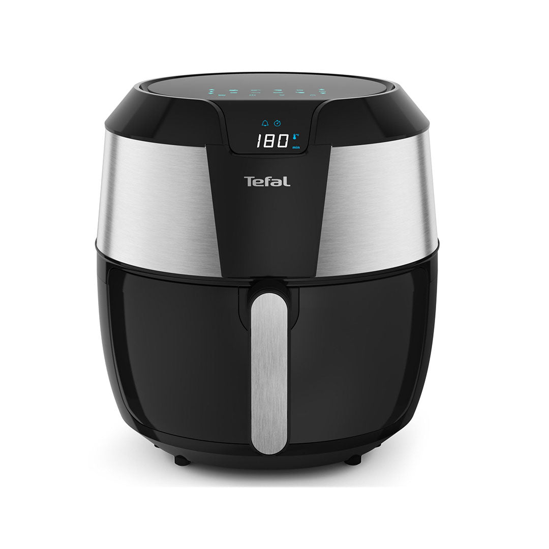 TEFAL FRITADEIRA S/OLEO 5,6LT 1,6KG XXL 1700W EY701D15