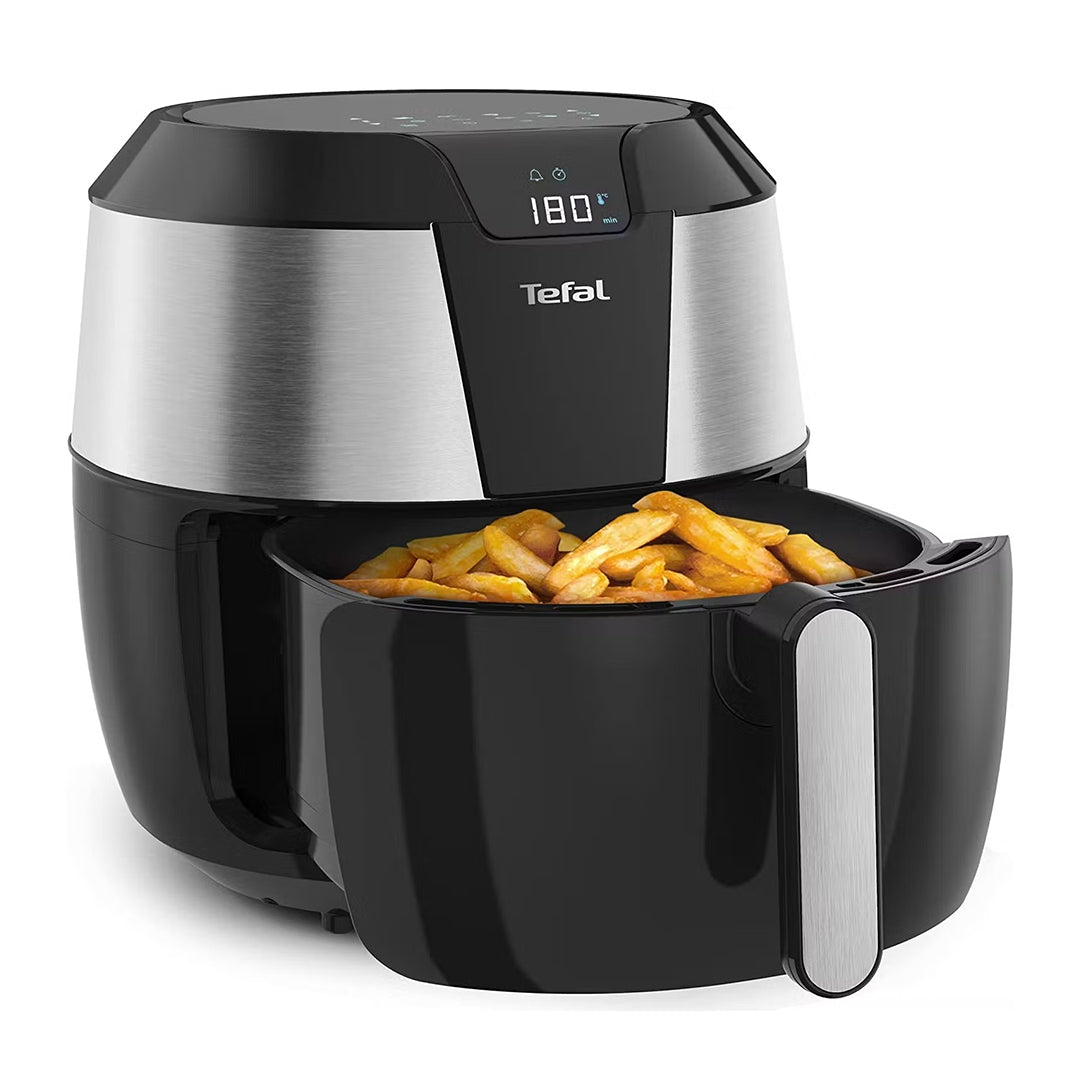 TEFAL FRITADEIRA S/OLEO 5,6LT 1,6KG XXL 1700W EY701D15
