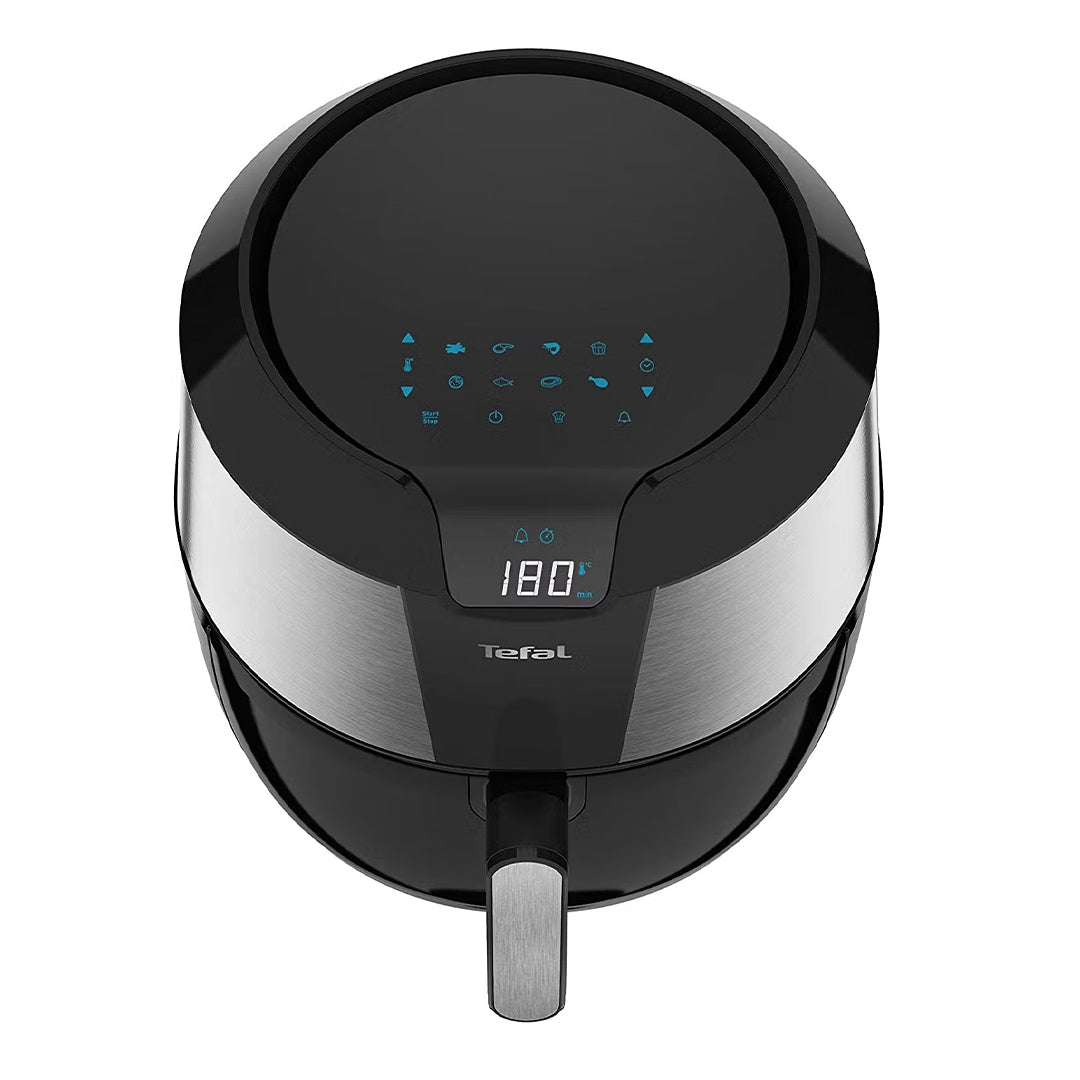 TEFAL FRITADEIRA S/OLEO 5,6LT 1,6KG XXL 1700W EY701D15