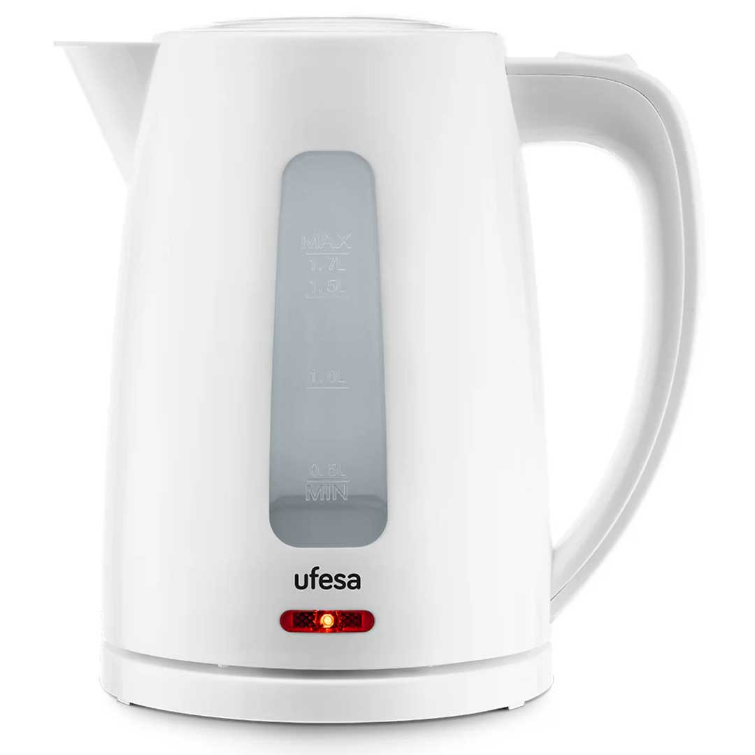 UFESA JARRO TERMICO 1,7LT 2200W EYRE