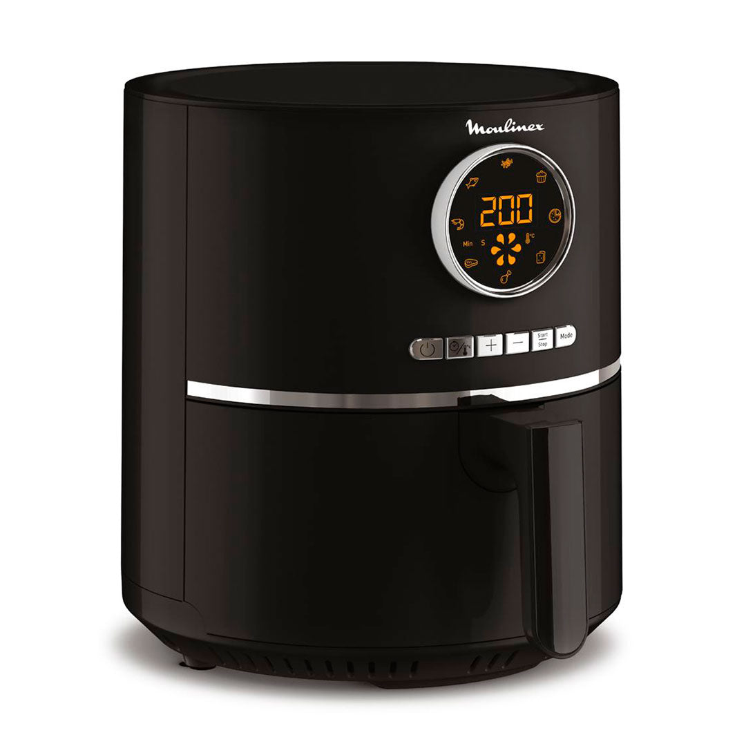 MOULINEX FRITADEIRA S/OLEO 4LT LESS FRYER ULTRA EZ111810