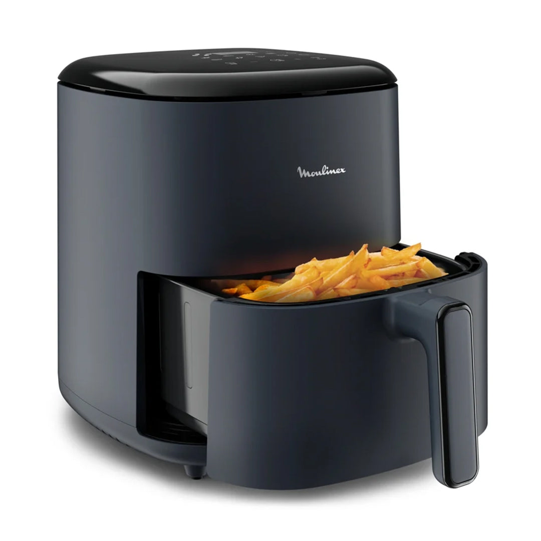 MOULINEX FRITADEIRA S/OLEO 5LT EASY FRY MAX PEPPER EZ245B20