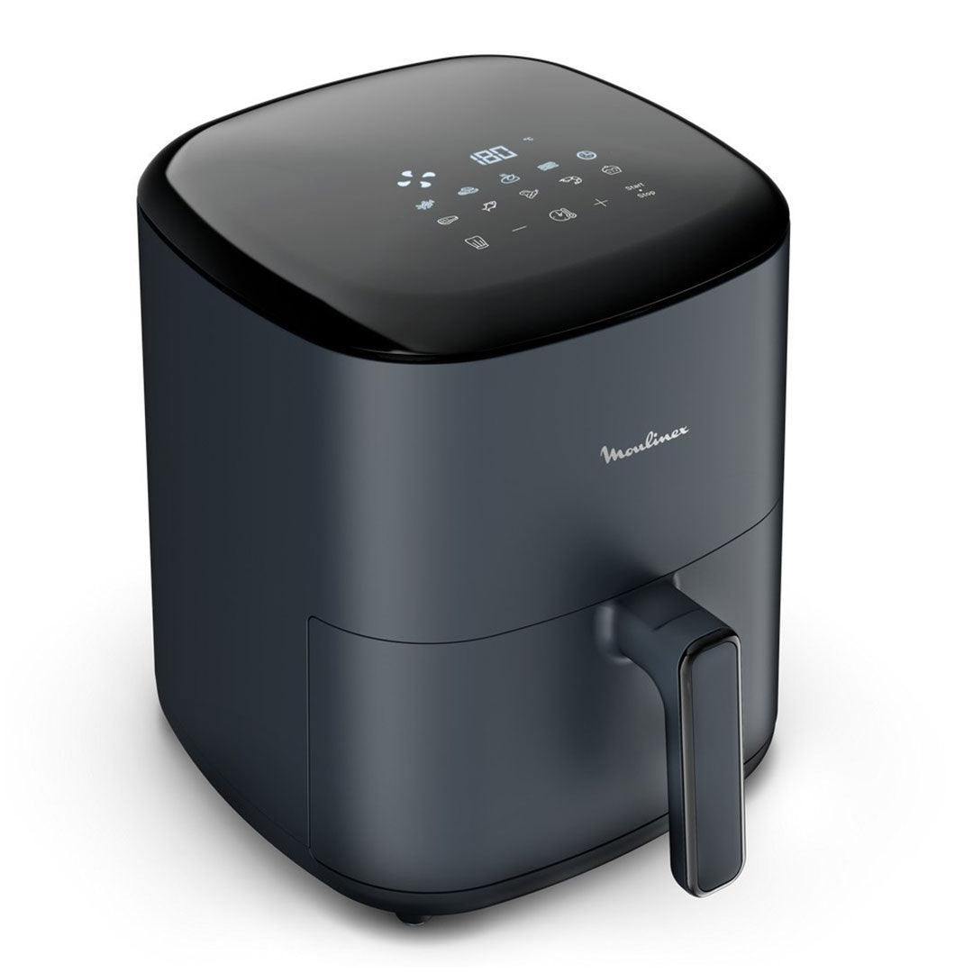 MOULINEX FRITADEIRA S/OLEO 5LT EASY FRY MAX PEPPER EZ245B20