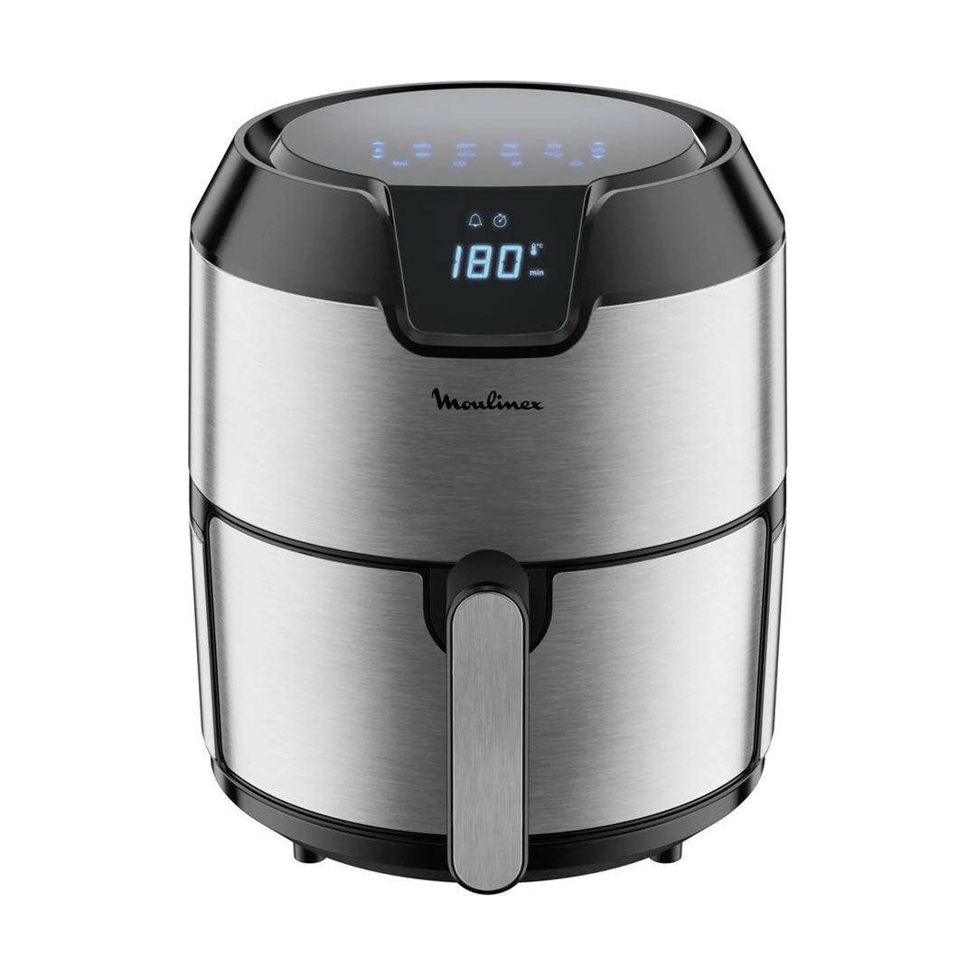 MOULINEX FRITADEIRA S/OLEO 4.2LT EASY FRY DE LUXE EZ401D10