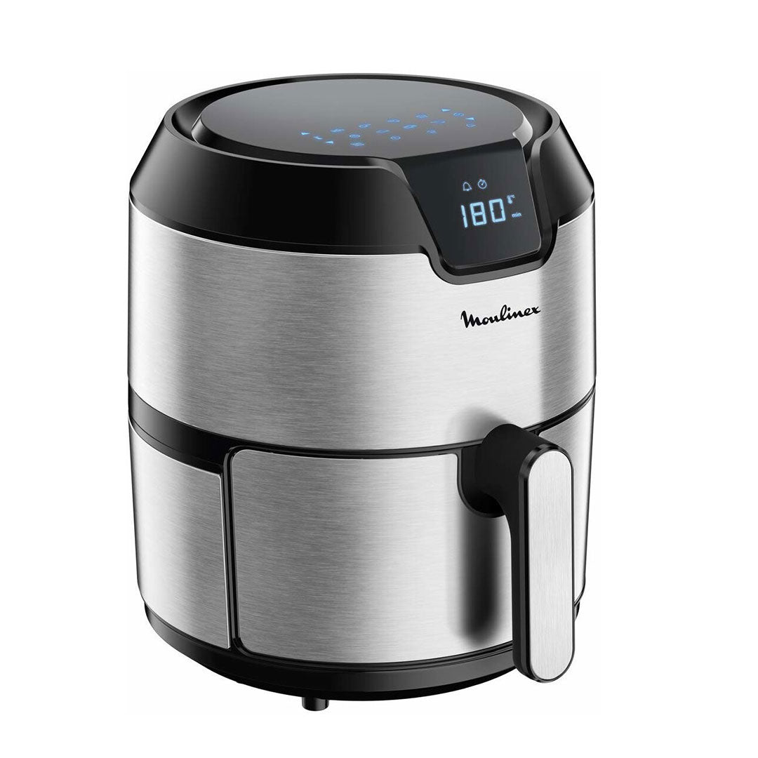 MOULINEX FRITADEIRA S/OLEO 4.2LT EASY FRY DE LUXE EZ401D10