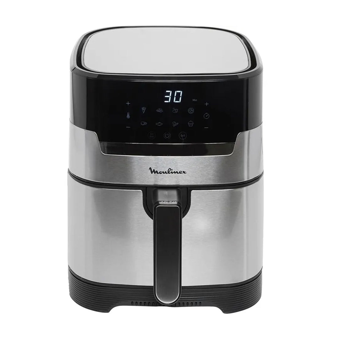 MOULINEX FRITADEIRA S/OLEO 4.2lLT EASY FRY & GRILL XL PRE EZ505D10