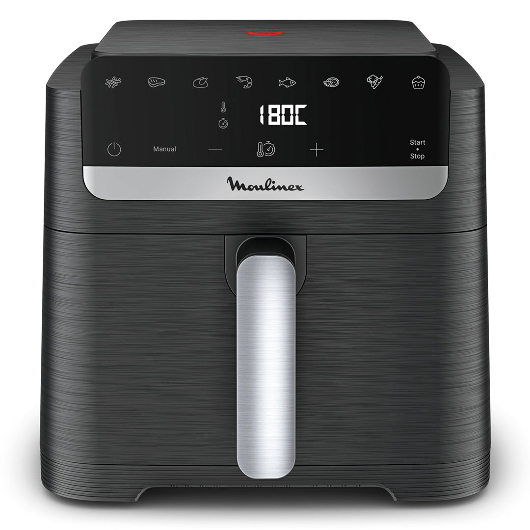 MOULINEX FRITADEIRA S/OLEO 7,5LT EASY FRY NEW MEGA EZ8618F0