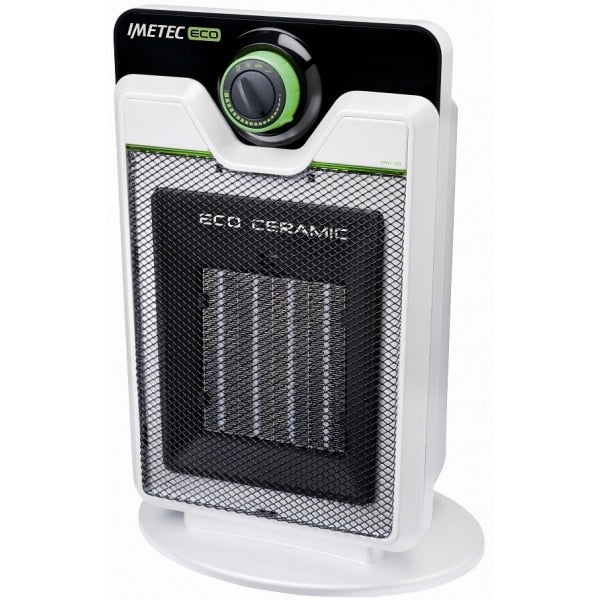 Termoventilador IMETEC Eco Ceramic