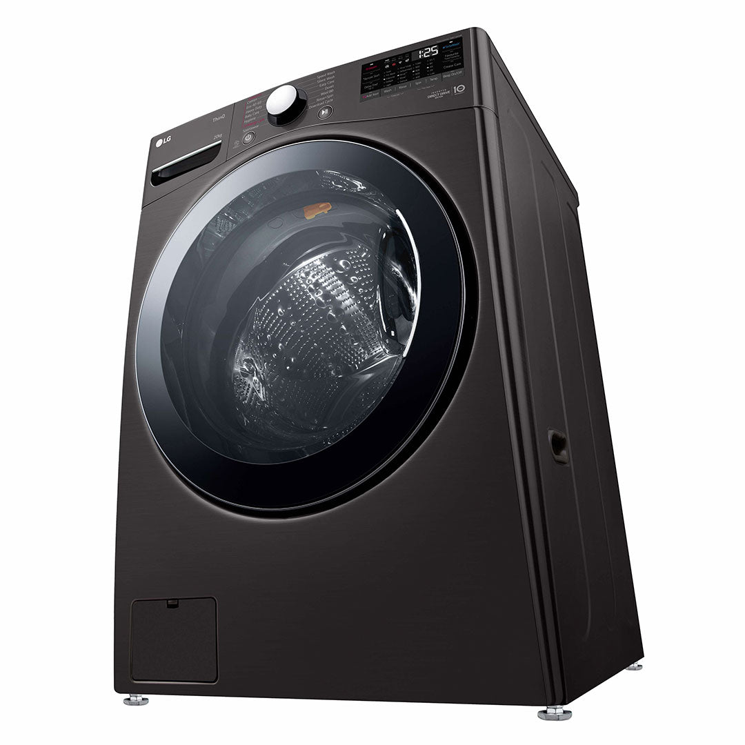 LG MAQUINA ROUPA 20KG 1000RT INVERTER DD BLACK (B) F0P3CYV2E