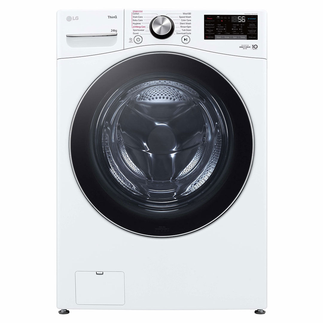 LG MAQUINA ROUPA 20KG 1000RT INVERTER DD (B) F0P3CYV2W