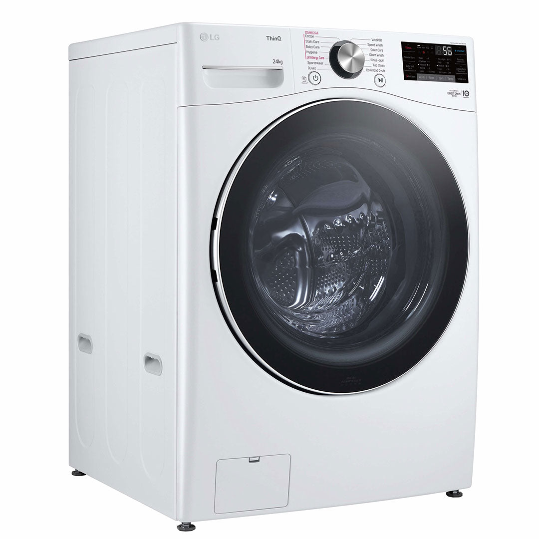LG MAQUINA ROUPA 20KG 1000RT INVERTER DD (B) F0P3CYV2W