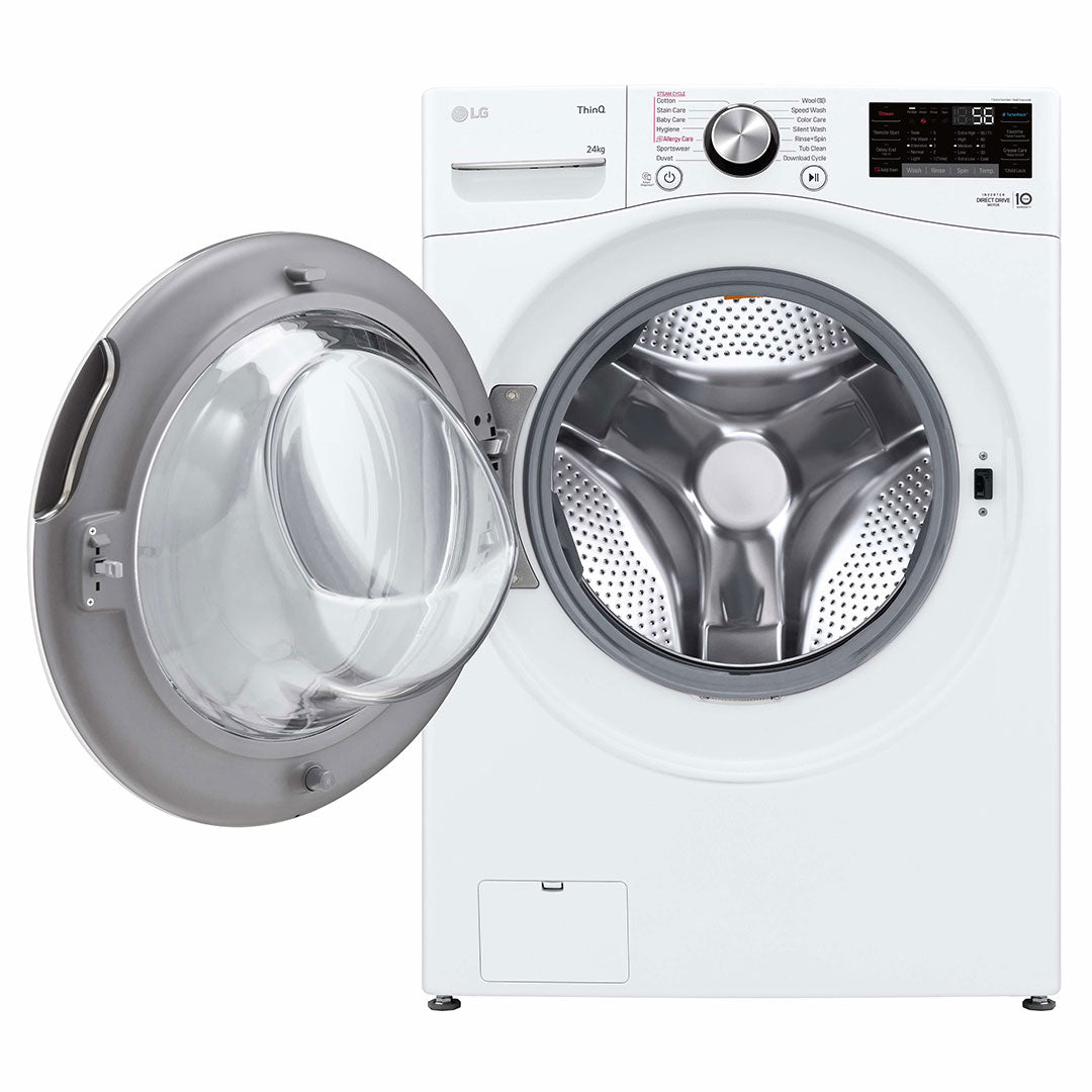 LG MAQUINA ROUPA 20KG 1000RT INVERTER DD (B) F0P3CYV2W
