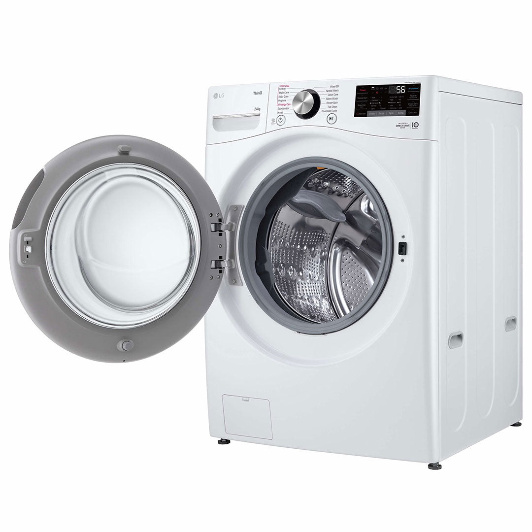 LG MAQUINA ROUPA 20KG 1000RT INVERTER DD (B) F0P3CYV2W