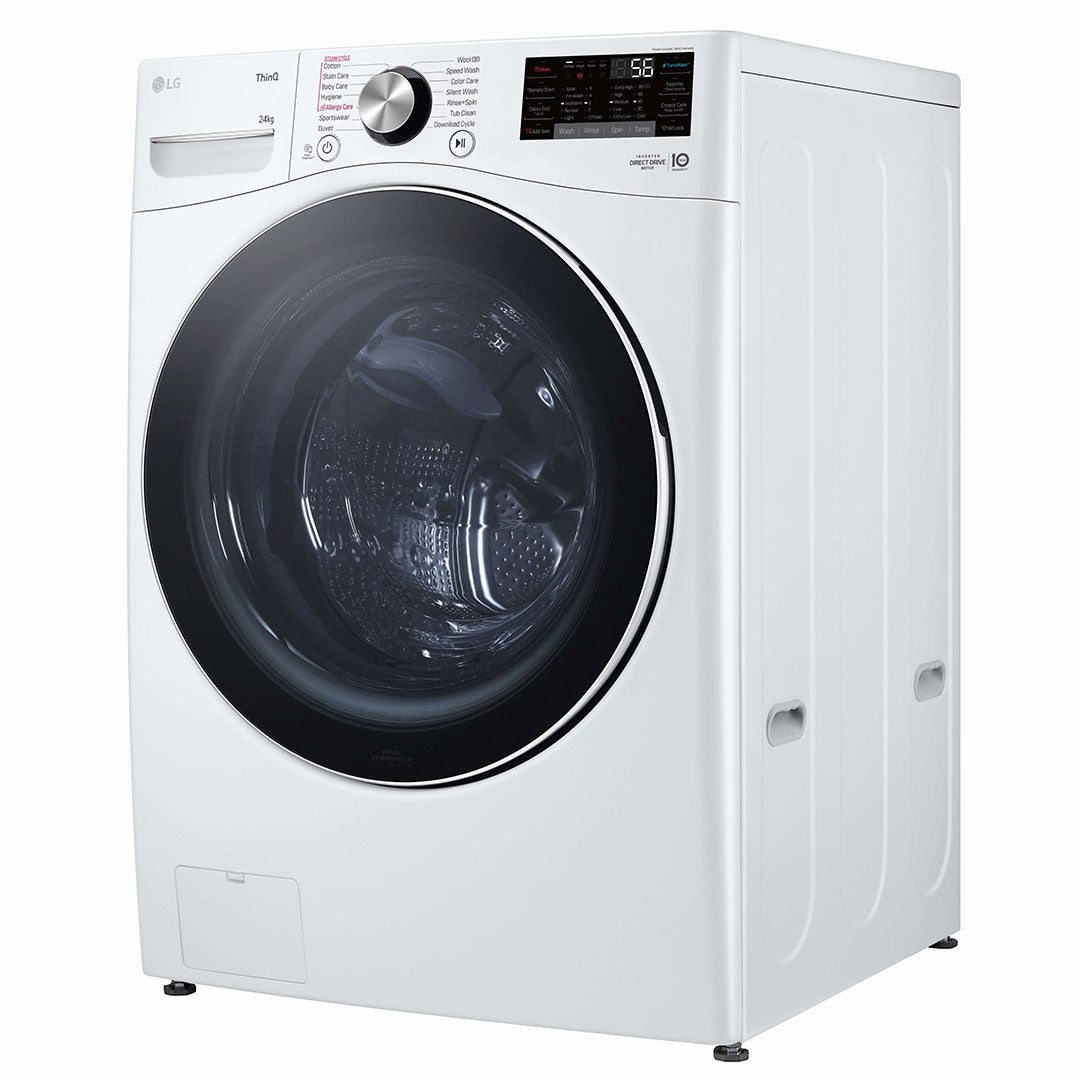 LG MAQUINA ROUPA 20KG 1000RT INVERTER DD (B) F0P3CYV2W