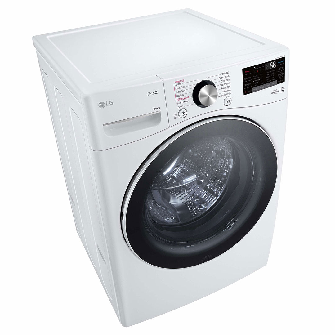 LG MAQUINA ROUPA 20KG 1000RT INVERTER DD (B) F0P3CYV2W