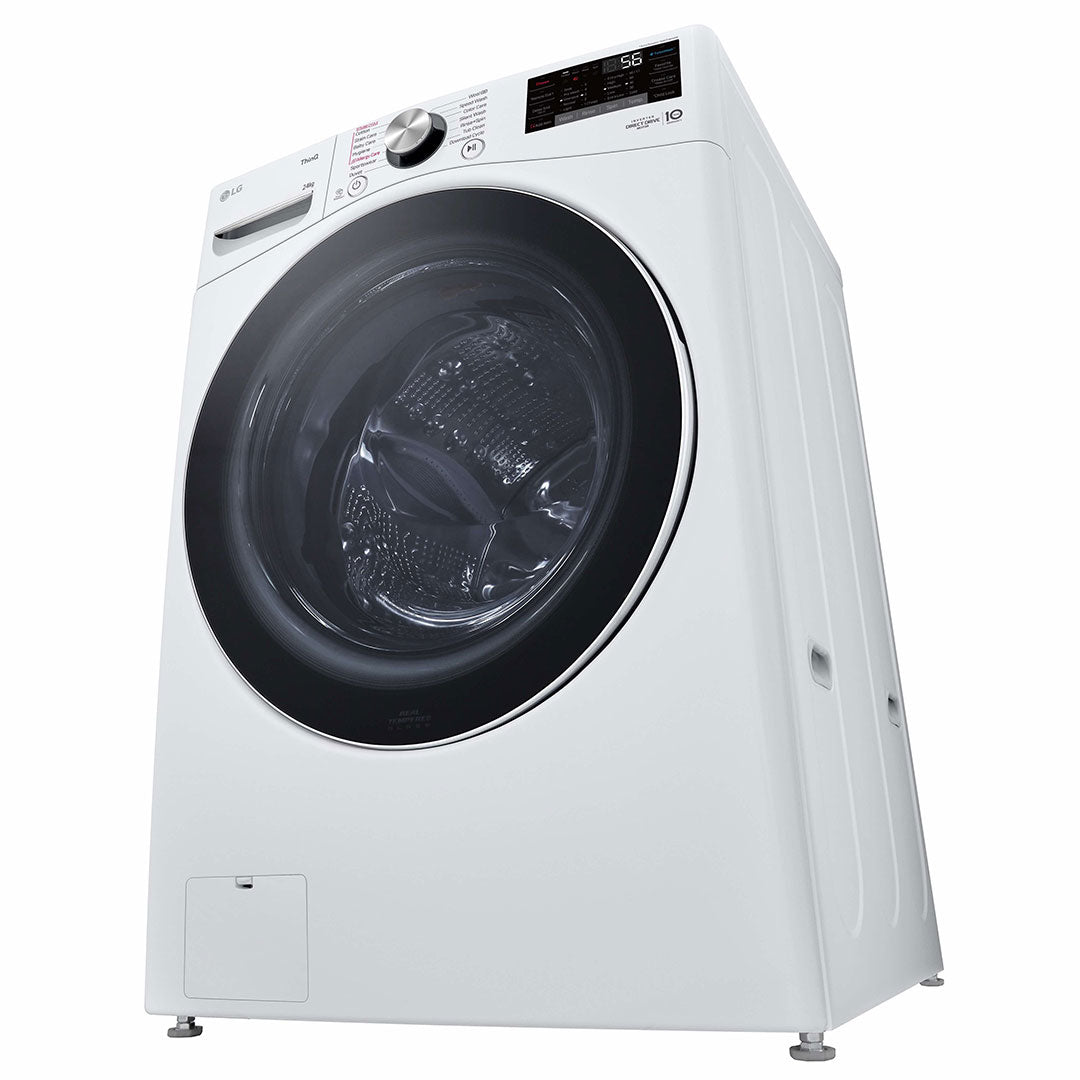 LG MAQUINA ROUPA 20KG 1000RT INVERTER DD (B) F0P3CYV2W
