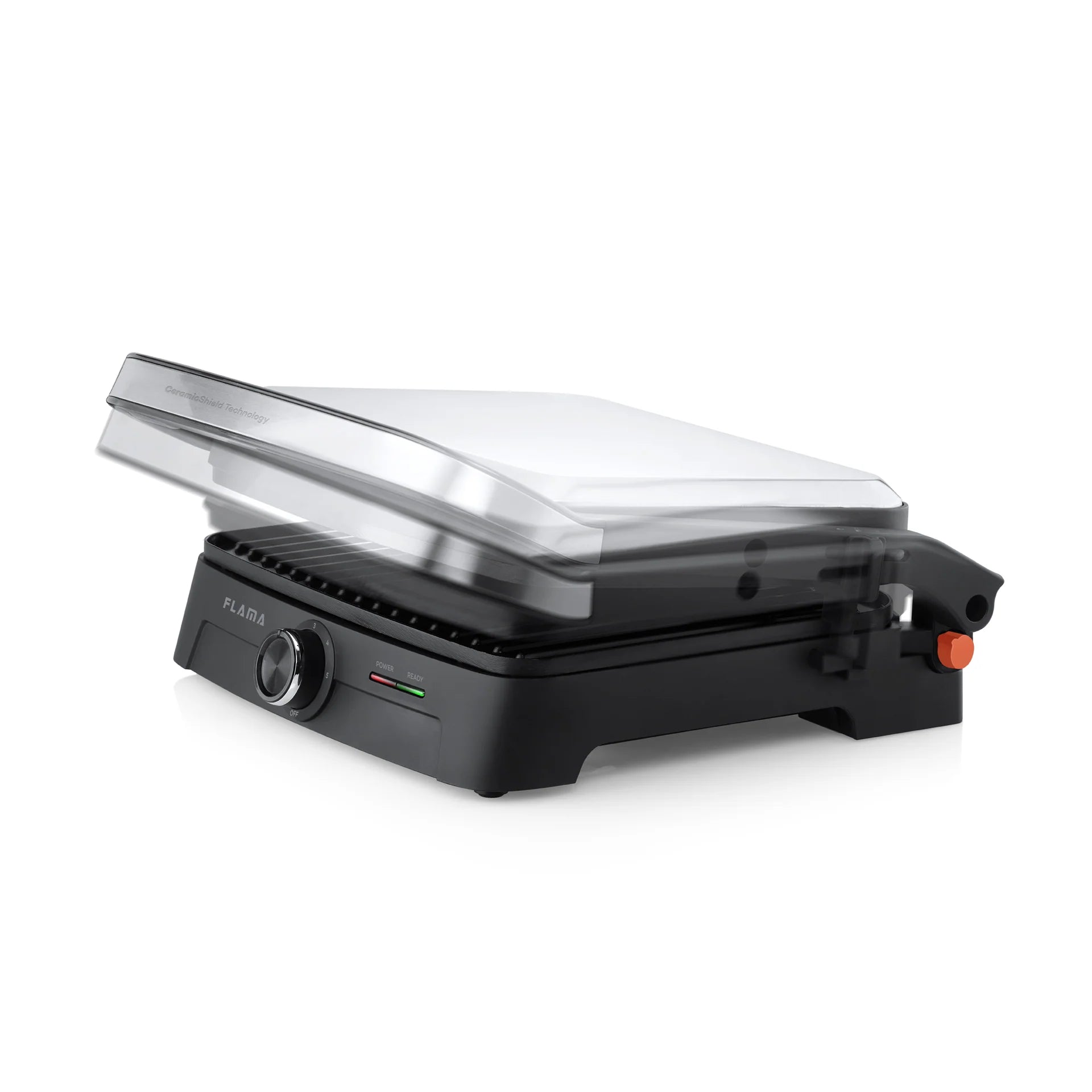 Flama Grelhador Placas 2000W Heat PRO