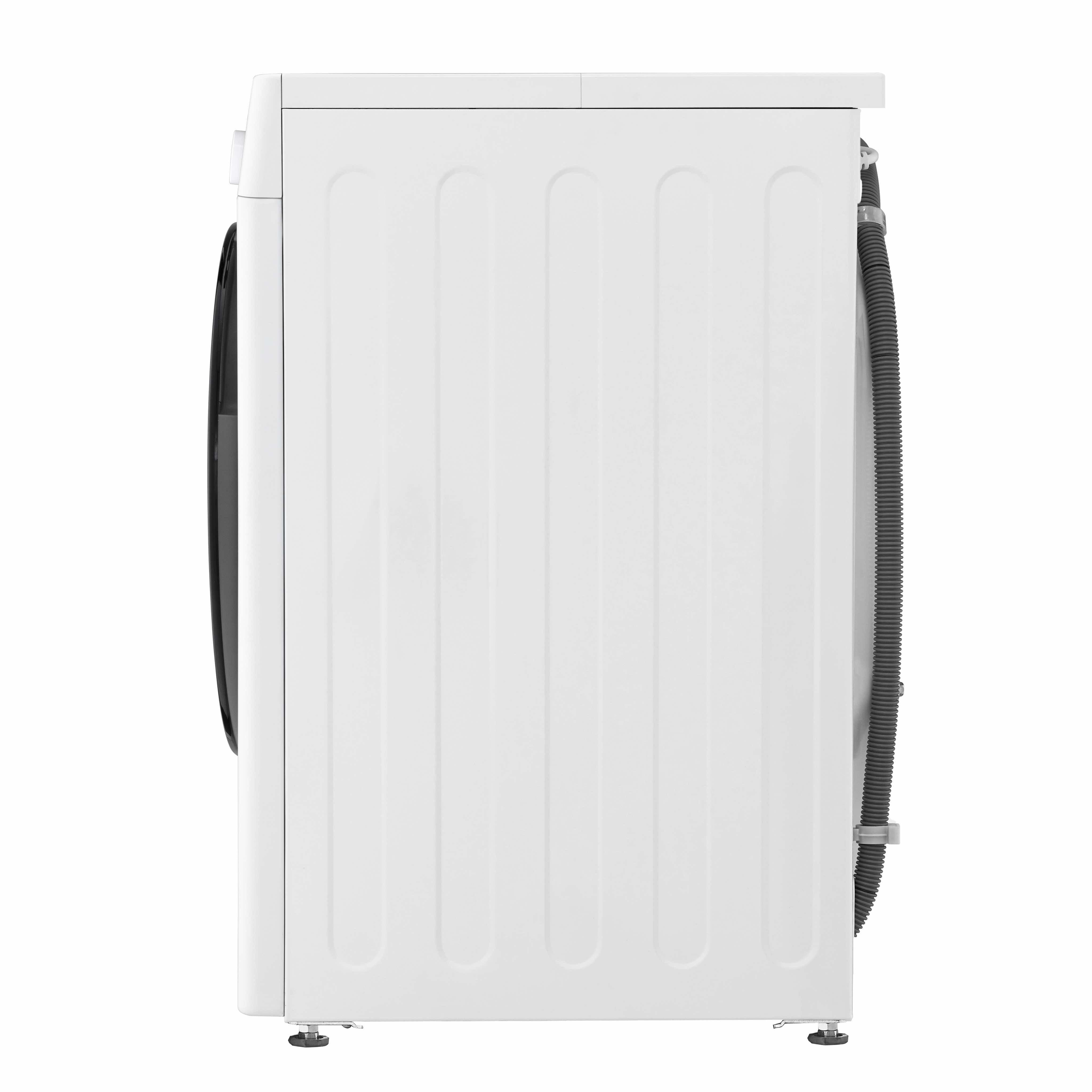 LG Maquina Roupa 8KG 1200RT AI DD Steam (a)