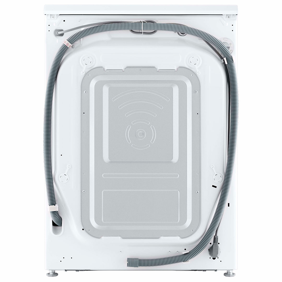 LG Maquina Roupa 8KG 1200RT AI DD Steam (a)