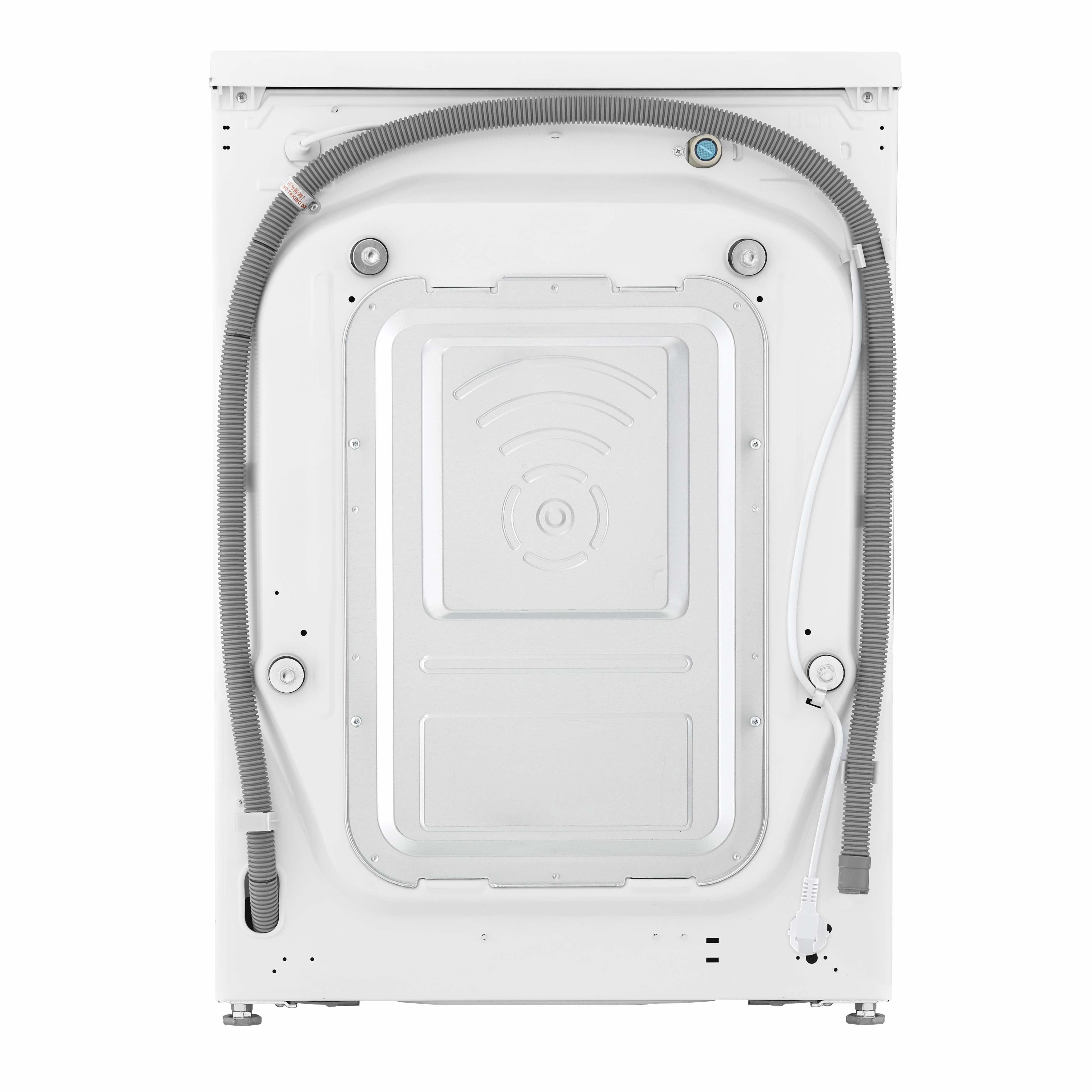 LG MAQUINA ROUPA 10KG 1400RT EZDISPENSE WIFI (A) F4WR3510A0W