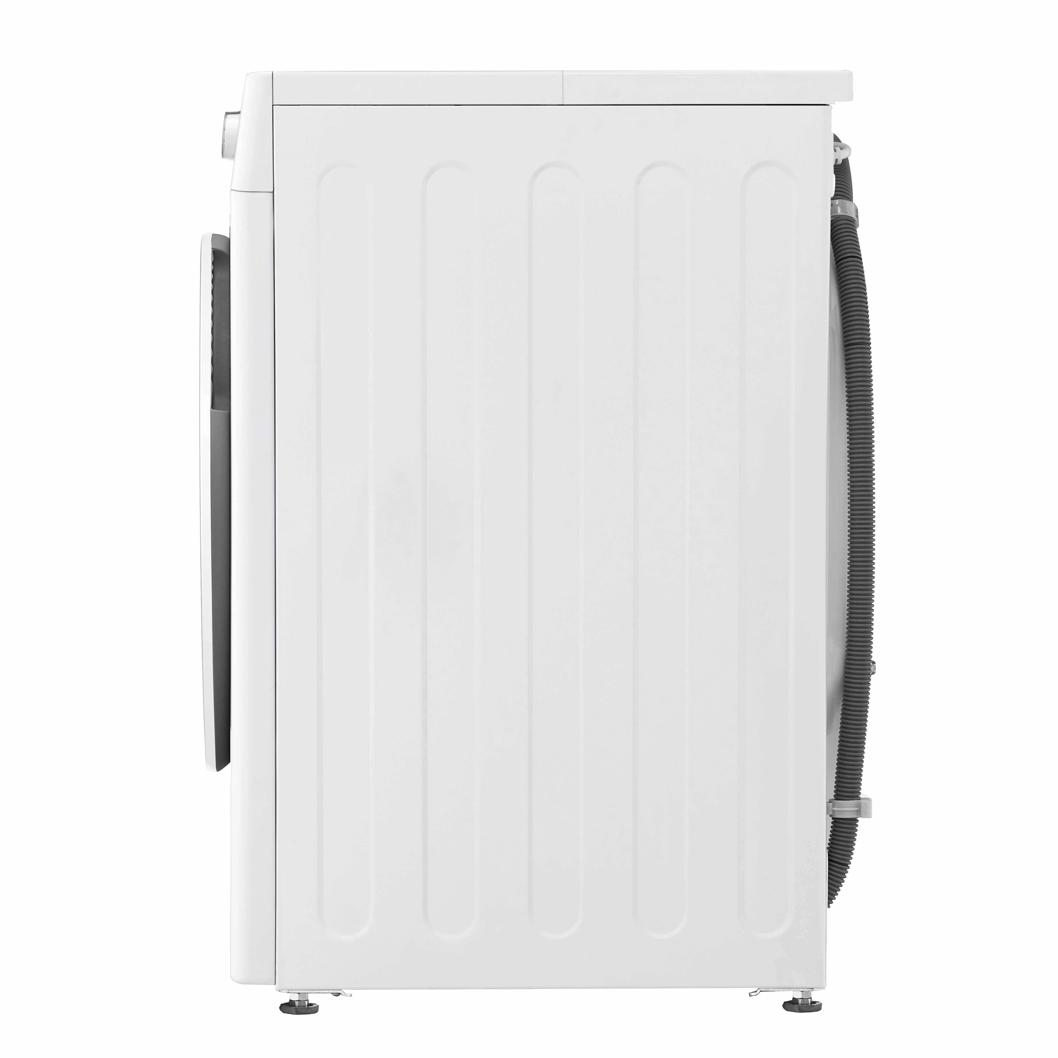 LG MAQUINA ROUPA 10KG 1400RT EZDISPENSE WIFI (A) F4WR3510A0W