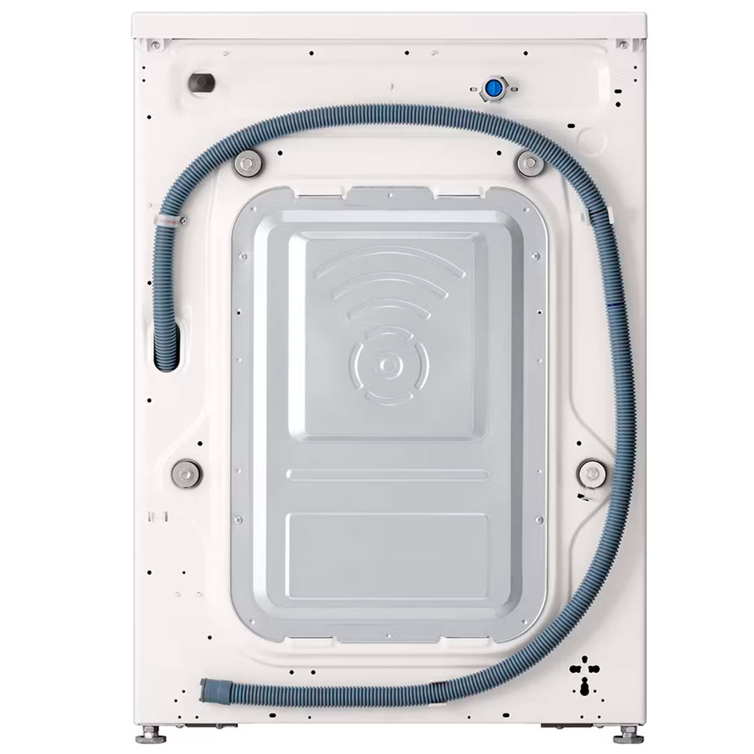 LG MAQUINA ROUPA 8KG 1400RT AI DD STEAM (A) F4X1008NWK