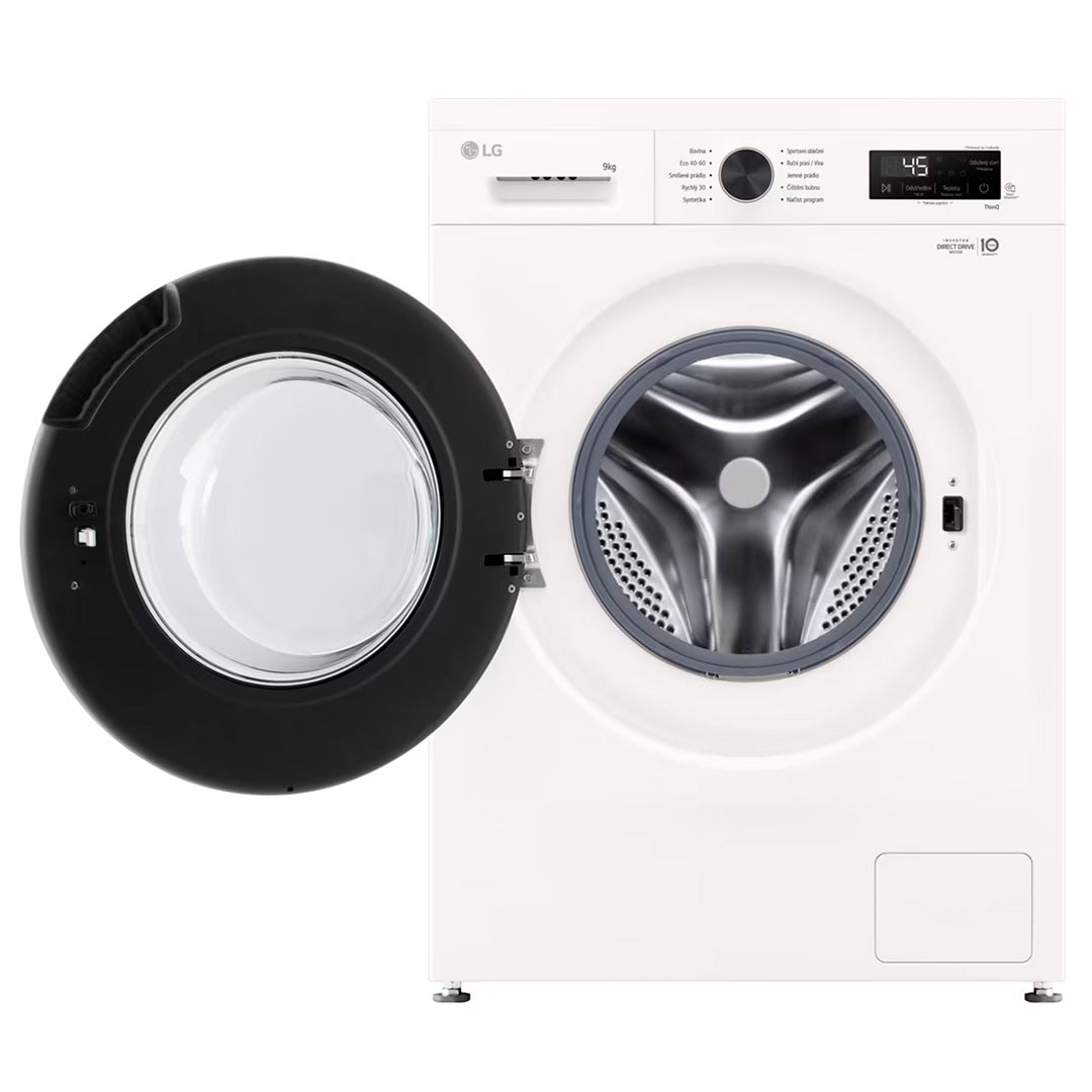 LG Maquina Roupa 9KG 1400RT DD (a)