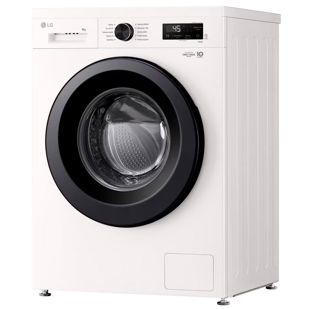 LG Maquina Roupa 9KG 1400RT DD (a)