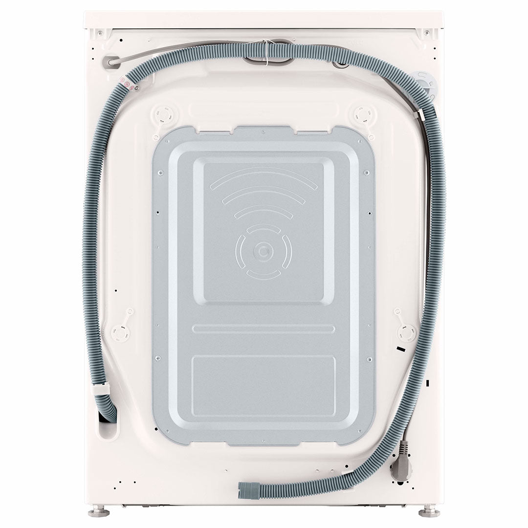 LG MAQUINA ROUPA 11KG 1400RT AI DD STEAM (A) F4X5511THB