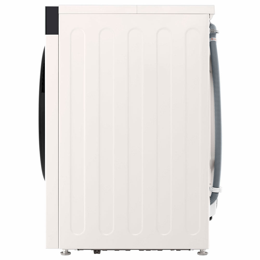 LG MAQUINA ROUPA 11KG 1400RT AI DD STEAM (A) F4X5511THB