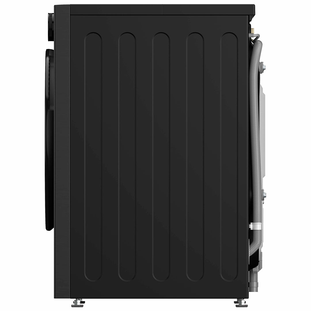 LG MAQUINA ROUPA 11KG 1400RT AI DD STEAM PRETO (A) F4X7511TBB