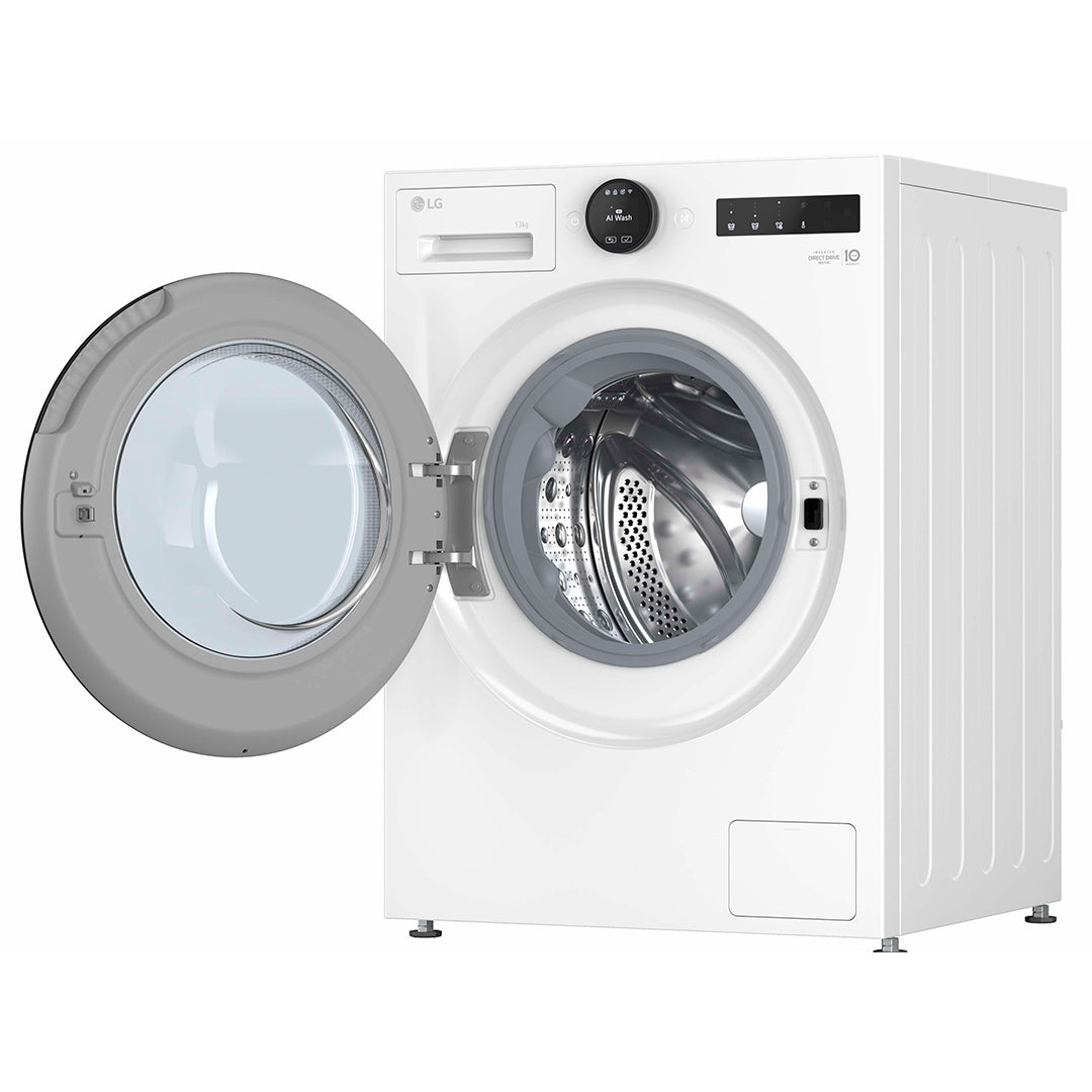 LG Maquina Roupa 13KG 1400RT AI DD Steam (a)