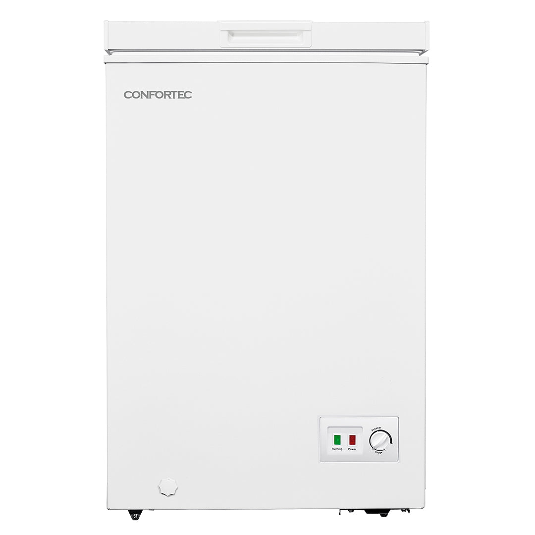 CONFORTEC ARCA HORIZONTAL 98LT 855x545x480MT (E)